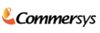Commersys Logo
