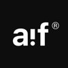 Aif Digital Agency Logo