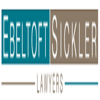 Ebeltoft Sickler Lawyers Logo