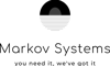Markov Systems Logo