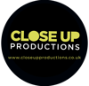 Close Up Productions Logo