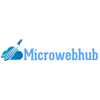 Microwebhub - Grow Your Business Logo