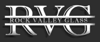 Rock Valley Glass Logo
