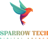 Sparrow Tech Logo