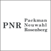 Packman, Neuwahl & Rosenberg, P.A. Logo