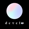 Develo Logo