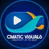 Cmatic Visuals Logo