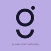 Global Staff Network Logo