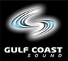 Gulf Coast Sound Productions, Inc. Logo