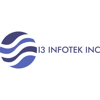 I3 INFOTEK INC Logo