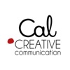 Cal Creative Communication Logo