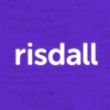 Risdall Logo