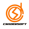 CNXDevSoft Logo