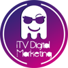 ITVDM - Digital Marketing Logo