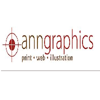 anngraphics Logo