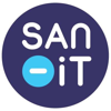 San-iT Ltd Logo