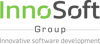 InnoSoft Group Logo