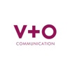 V+O Communication Serbia Logo