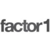 factor 1 Logo