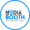 Media Booth™ Logo