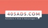 405 Ads Logo