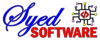 Syed Software Logo
