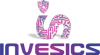 INVESICS Cybersecurity & Cyber forensics Logo