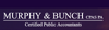 Murphy & Bunch, CPAs, PA Logo