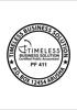 Timeless Business Solution Logo