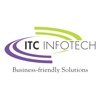 ITC Infotech Logo