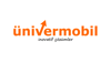 Ünivermobil Logo