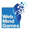 Web Mind Games Logo