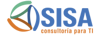 SISA Consultores Logo