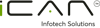 I can infotech solutions Logo