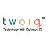 TWOIQ LLP Logo