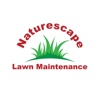 Naturescape Lawn Maintenance Ltd Logo