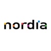 Nordia Inc. Logo