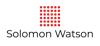 Solomon Watson Logo