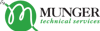 Munger Technical Services Logo