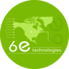 6e Technologies Logo