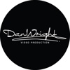 Dan Wright Media Logo