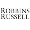 Robbins, Russell, Englert, Orseck & Untereiner LLP Logo