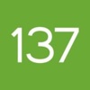137 Ventures Management, LLC Logo