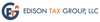 Edison Tax Group, LLC Logo