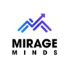 Mirage Minds IT Services Logo