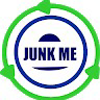 Junk Me Logo