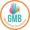 GMB Marketing Solutions Logo