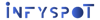 Infyspot Logo