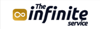 The Infinite Service Logo