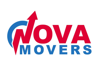 Nova Movers Logo